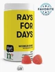 Жевательные пастилы с витамином D Amway n * от Nutrilite ™ Rays for Days, 30 доз (30 пастил) - изображение 1