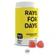Жевательные пастилы с витамином D Amway n * от Nutrilite ™ Rays for Days, 30 доз (30 пастил) - изображение 2
