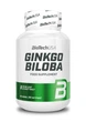 Гинкго Билоба для спорта BioTechUSA Ginkgo Biloba 90 Tabs - изображение 1