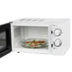 Микроволновка Ardesto GO-S725W - изображение 4