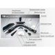 Пароочисник Camry CR 7021 - зображення 10