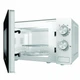 Микроволновка с грилем Gorenje MO20E2W - изображение 4