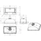 Вытяжка Gorenje BHI681EB - изображение 3