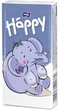 Платочки бумажные Bella Baby Happy трехслойные 9х10 шт (BB-042-H090-004) (5900516421984) - изображение 2