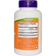 Корінь астрагалу NOW Foods Astragalus 500 mg 100 Caps - зображення 2
