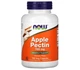 Яблучний оцет NOW Foods Apple Pectin 700 mg 120 Veg Caps - зображення 1
