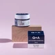 Маска для лица Детокс Q+A Activated Charcoal Face Mask 50ml - изображение 6