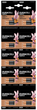 Батарейка Duracell LR03 MN2400 уп.1х2 шт. відривна (плакат 2х10) (6768608) - зображення 1