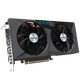 Відеокарта Gigabyte GeForce RTX 3060 Ti EAGLE OC 8Gb GDDR6 (GV-N306TEAGLE OC-8GD:5) Б/в - зображення 2