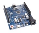 Контроллер Arduino UNO R3 ATmega328P CH340G MicroUSB - изображение 2