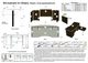 Комплект мебели для кабинета руководителя Сильф "Лоран" - изображение 15
