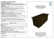 Комплект мебели для кабинета руководителя Сильф "Интеграл" (СИ00560502) - изображение 9