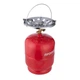 Комплект газовий кемпінговий 8 л INTERTOOL GS-0008 - изображение 1