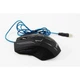 Клавиатура+мышка UKC с LED подсветкой от USB M-710/4958 - изображение 5