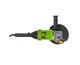 Кутошліфувальна машина Procraft PW2150 180 мм - зображення 2