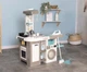 Інтерактивний набір Smoby Toys 2в1 Тефаль Кухня + Пральня (311050) (3032163110507) - зображення 10