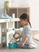 Інтерактивний набір Smoby Toys 2в1 Тефаль Кухня + Пральня (311050) (3032163110507) - зображення 12