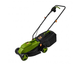 Газонокосарка електрична колекторна Procraft NM1600 (1000Вт) - изображение 1