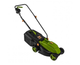 Газонокосарка електрична колекторна Procraft NM1600 (1000Вт) - изображение 2
