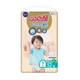 Підгузки Goo.N Premium Soft для дітей (L, 9-14 кг, 52 шт) - зображення 1
