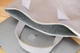 Шкіряний чохол для MacBook Дизайн №43, натуральна шкіра Grand, натуральна Гладка шкіра, колір Фіолетовий - зображення 2
