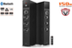 Real-El S-2070 Black (EL121200007) - изображение 2