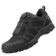 Кроссовки мужские Han-Wild H511-83A Black р.43 спортивные с мягким задником и автоматической пряжкой TR_9870-42449 - изображение 6