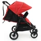 Коляска Valco Baby Snap Duo Fire Red (9885) - зображення 3