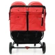 Коляска Valco Baby Snap Duo Fire Red (9885) - зображення 6