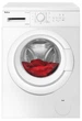 Пральна машина автоматична Amica PPF 61002 EW (6818905) - зображення 1