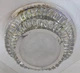 Люстра стельова кришталева LED з пультом C1784/500 Хром 18х50х50 див. - зображення 5