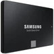 SSD накопичувач Samsung 870 EVO 4TB (MZ-77E4T0BW) - зображення 4