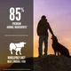 Сухий корм Orijen Regional Red Dog 340 г - зображення 4