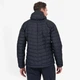 Куртка Montane Icarus Jacket (размер Medium, цвет Black) - изображение 3