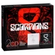 Компакт диски Sony Music Scorpions Unbreakable / Sting In The Tail 2CD 0888430956926 - изображение 1