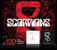 Компакт диски Sony Music Scorpions Unbreakable / Sting In The Tail 2CD 0888430956926 - изображение 2