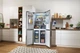 Холодильник Gorenje NRM8182MX - изображение 14