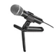 Вокальный USB-микрофон Audio-Technica ATR2100x-USB - изображение 1
