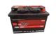 Автомобильный аккумулятор Red Horse 75 Ah/12V 720A (0) - изображение 2