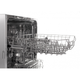 Посудомийна машина Prime Technics PDW 60125 BI - зображення 4