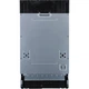 Посудомоечная машина Gorenje GV520E10S - изображение 5