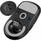 Миша Logitech G Pro X Superlight Wireless Black (910-005880) - зображення 7