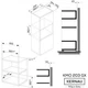 Микроволновка Kernau KMO 203 G X - изображение 3