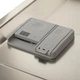 Посудомоечная машина Eleyus DWO 60024 - изображение 8