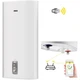 Водонагрівач Zanussi ZWH/S 80 Azurro Pro Wi-Fi - зображення 5