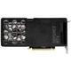 Видеокарта Palit GeForce RTX 3060 Ti Dual OC V1 (NE6306TS19P2-190AD/LHR) - изображение 3
