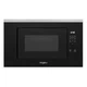 Микроволновка встраиваемая Whirlpool WMF 200 GNB - изображение 1