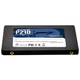 SSD накопичувач PATRIOT P210 256 GB (P210S256G25) - зображення 5