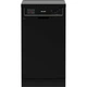 Посудомоечная машина Sharp QW-HS24F47EB-EU - изображение 4