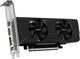 Видеокарта Gigabyte PCI-Ex Radeon RX 6400 D6 Low Profile 4G 4GB GDDR6 (64bit) (2321/16000) (HDMI, DisplayPort) (GV-R64D6-4GL) - изображение 2